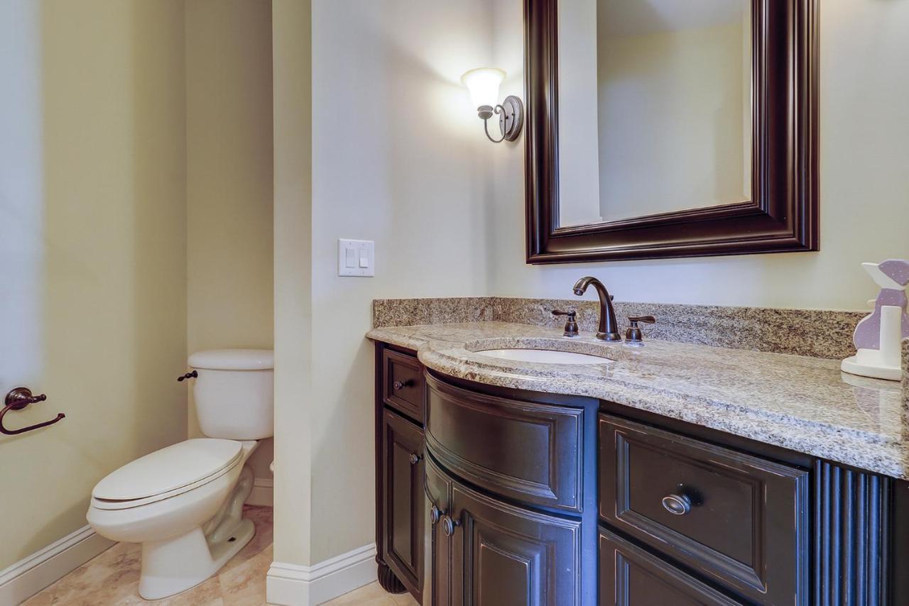 9 Sea Lane Villa Hilton Head Island Dış mekan fotoğraf