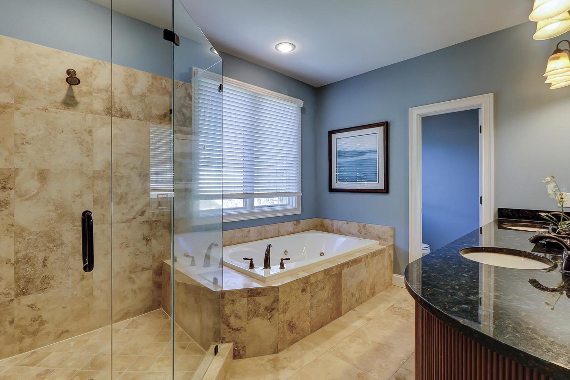 9 Sea Lane Villa Hilton Head Island Dış mekan fotoğraf