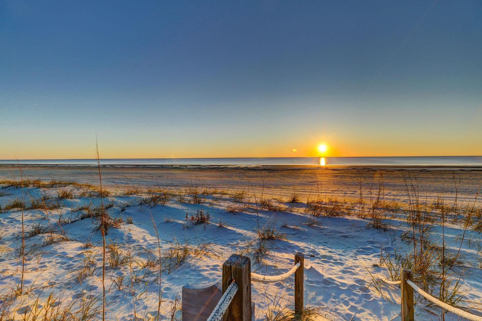 9 Sea Lane Villa Hilton Head Island Dış mekan fotoğraf
