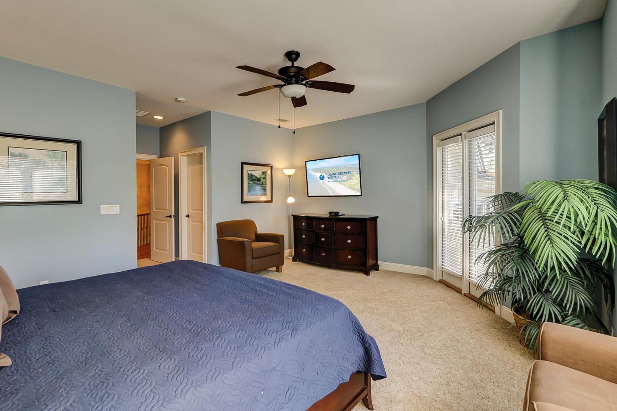 9 Sea Lane Villa Hilton Head Island Dış mekan fotoğraf