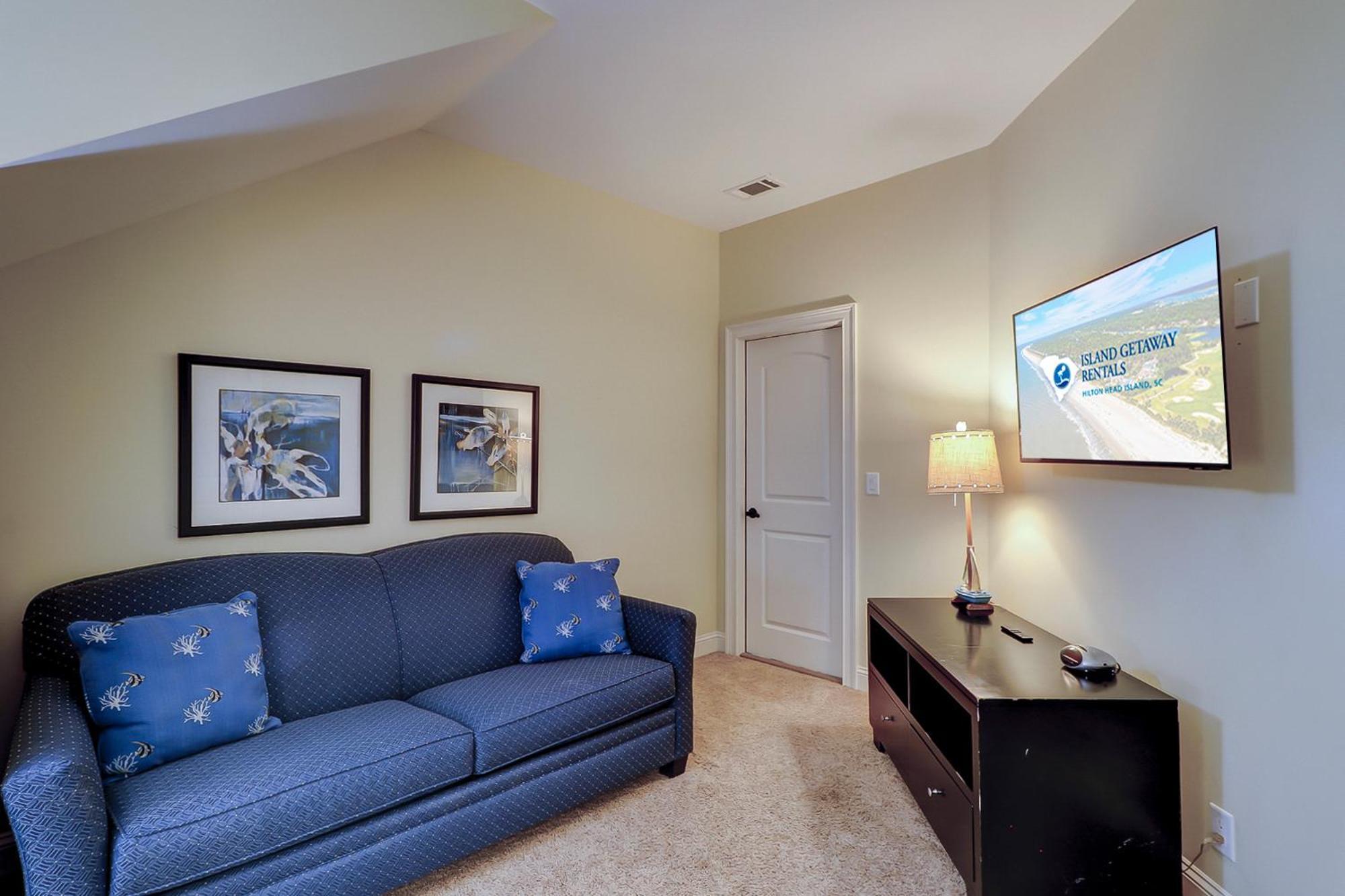 9 Sea Lane Villa Hilton Head Island Dış mekan fotoğraf