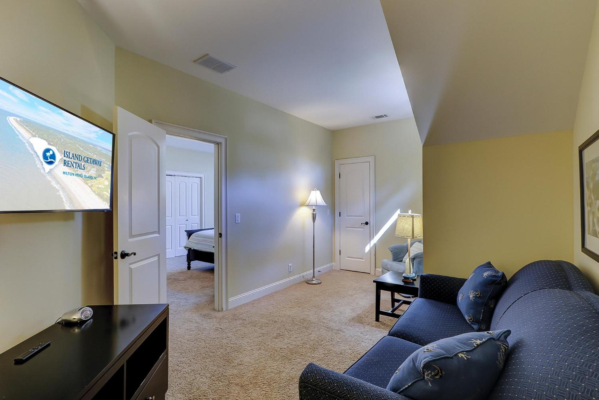 9 Sea Lane Villa Hilton Head Island Dış mekan fotoğraf
