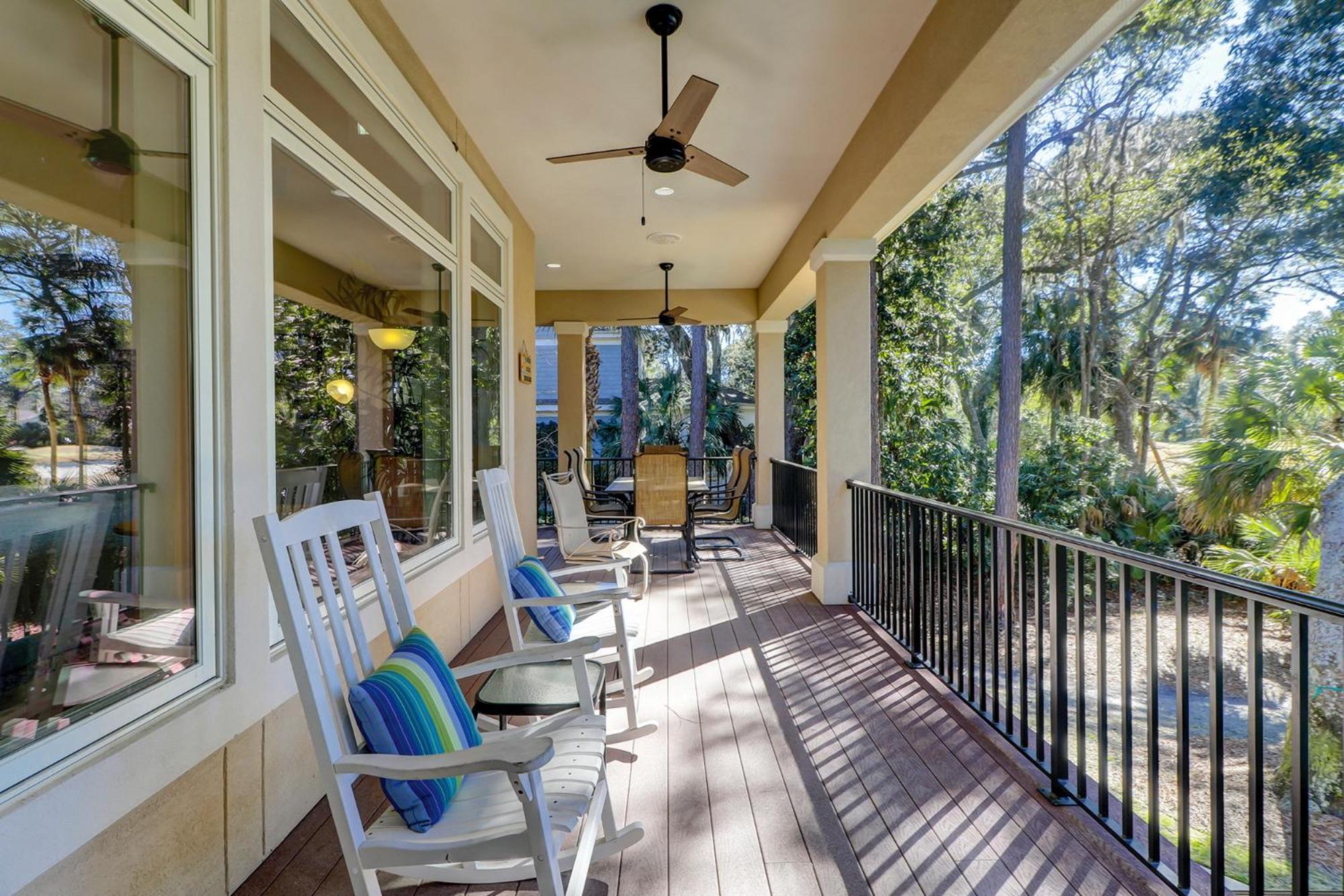 9 Sea Lane Villa Hilton Head Island Dış mekan fotoğraf
