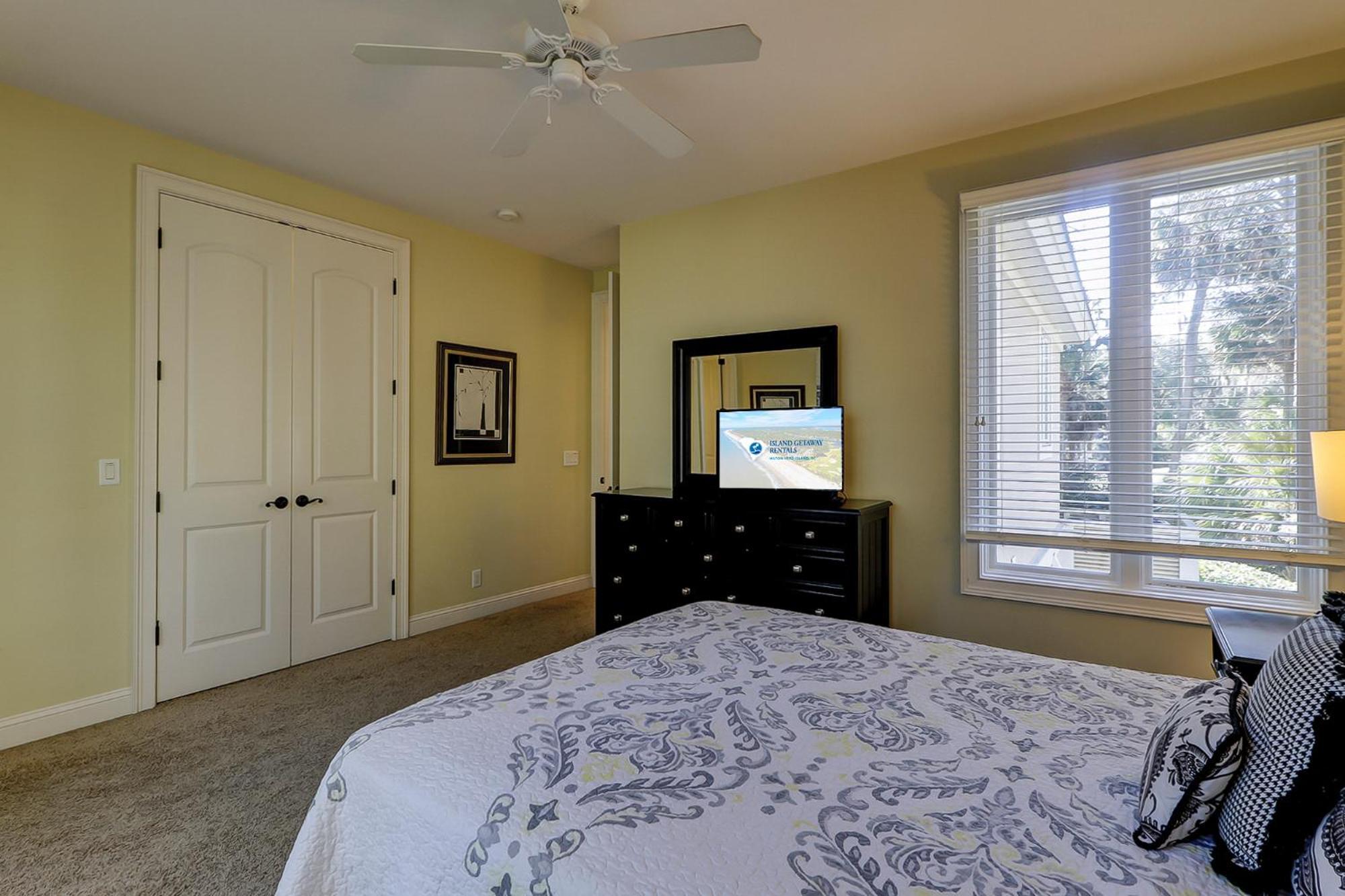 9 Sea Lane Villa Hilton Head Island Dış mekan fotoğraf