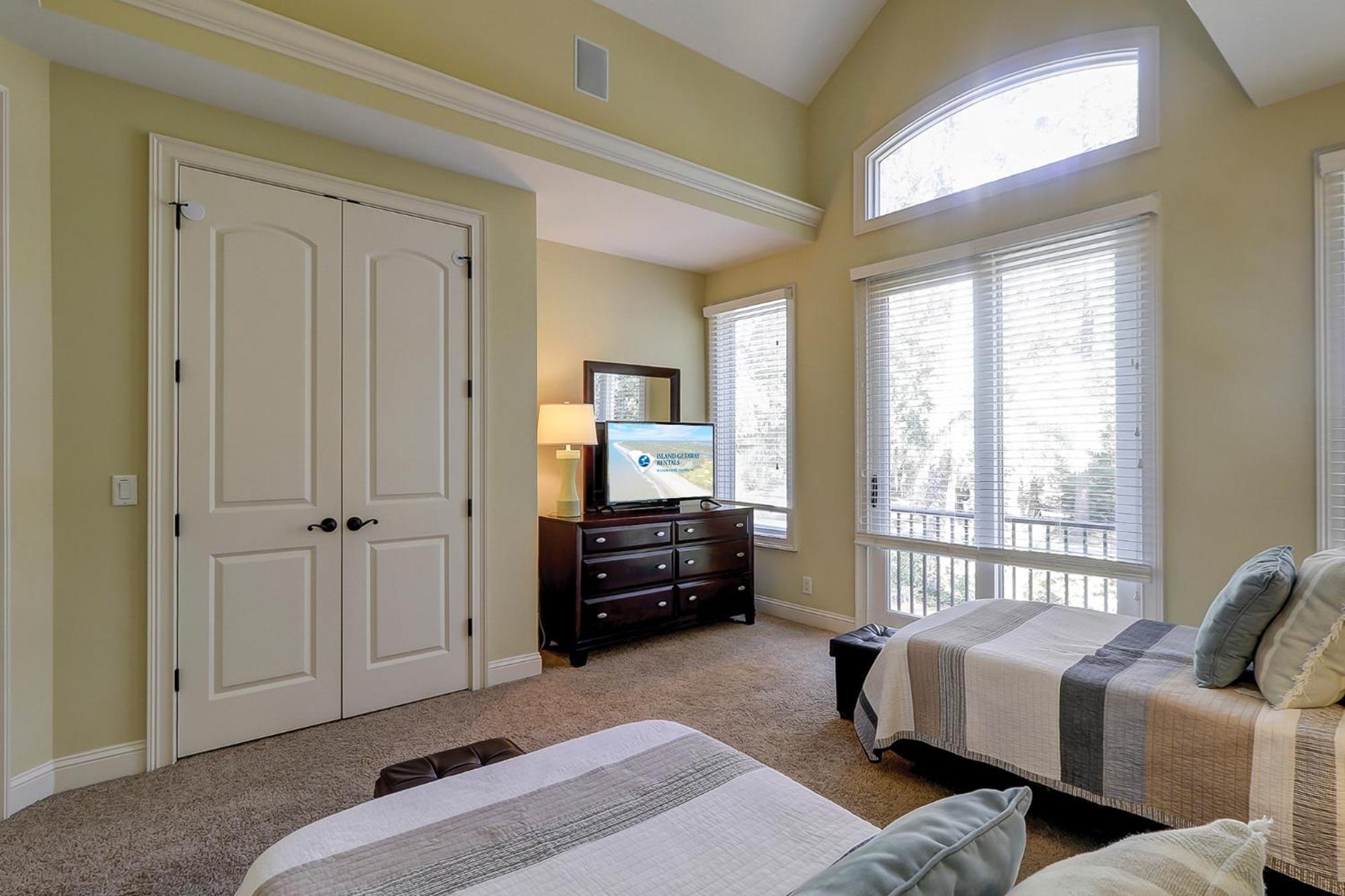 9 Sea Lane Villa Hilton Head Island Dış mekan fotoğraf