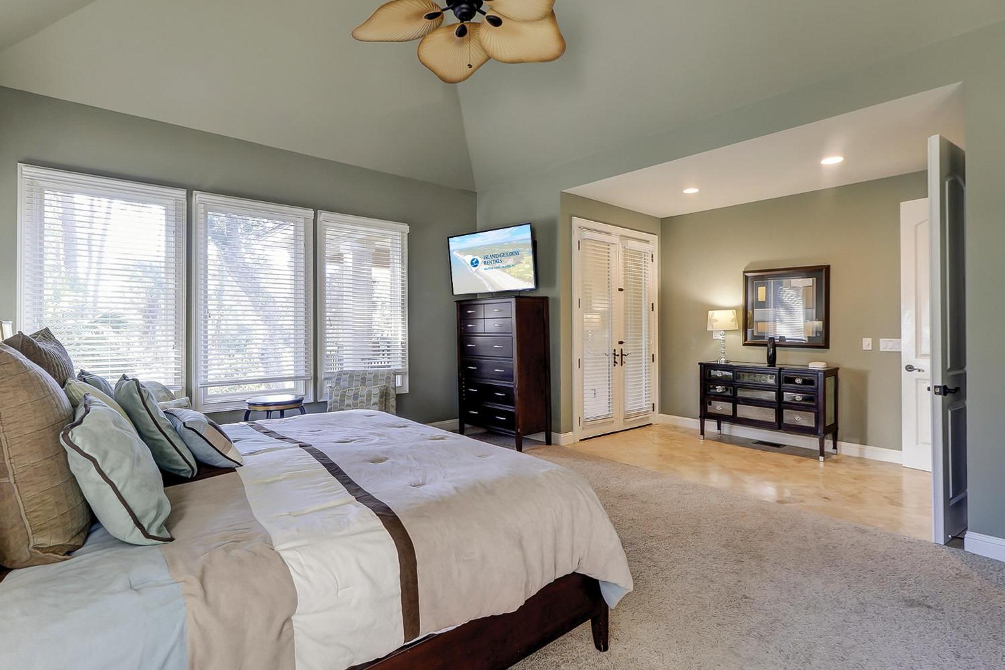 9 Sea Lane Villa Hilton Head Island Dış mekan fotoğraf