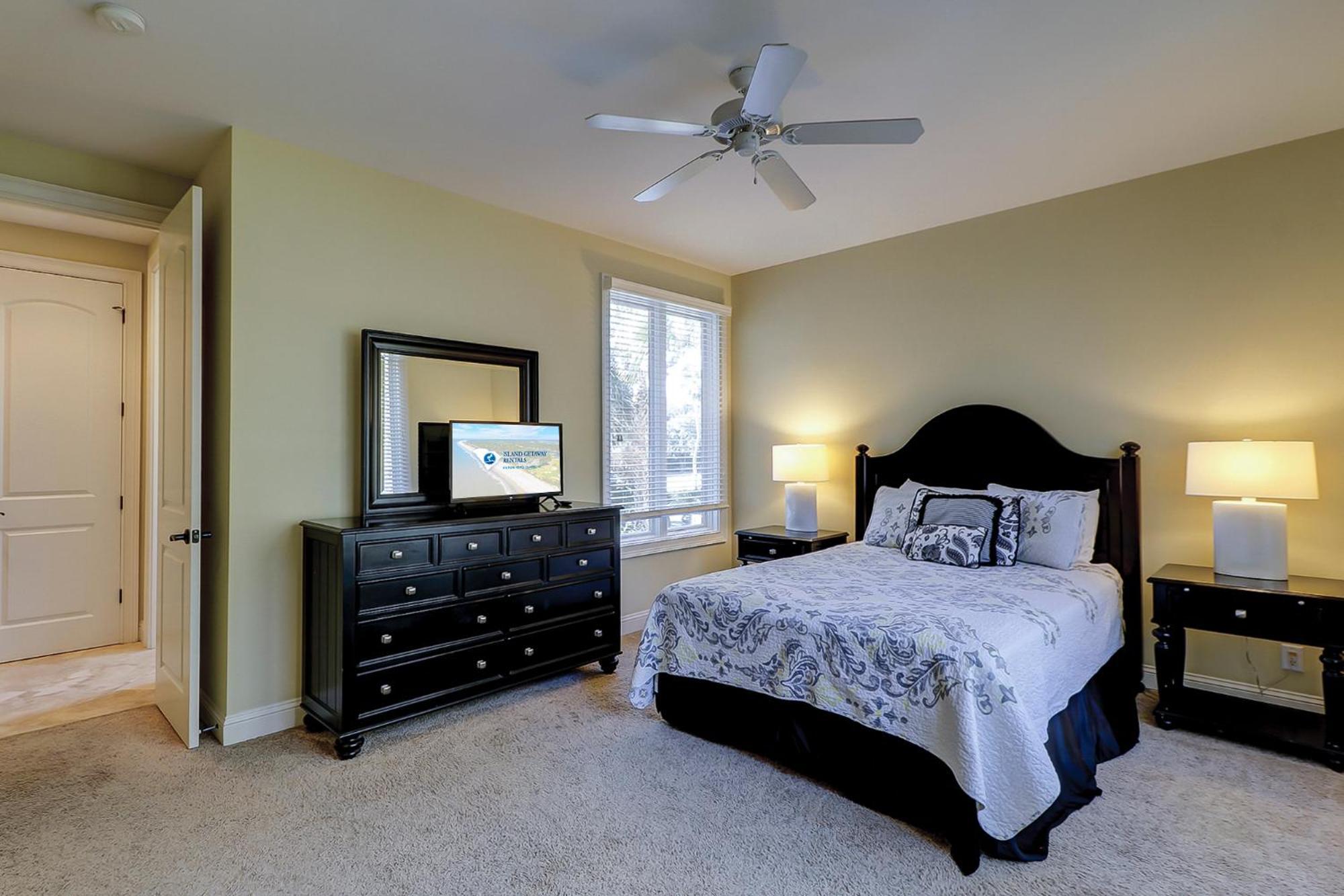 9 Sea Lane Villa Hilton Head Island Dış mekan fotoğraf