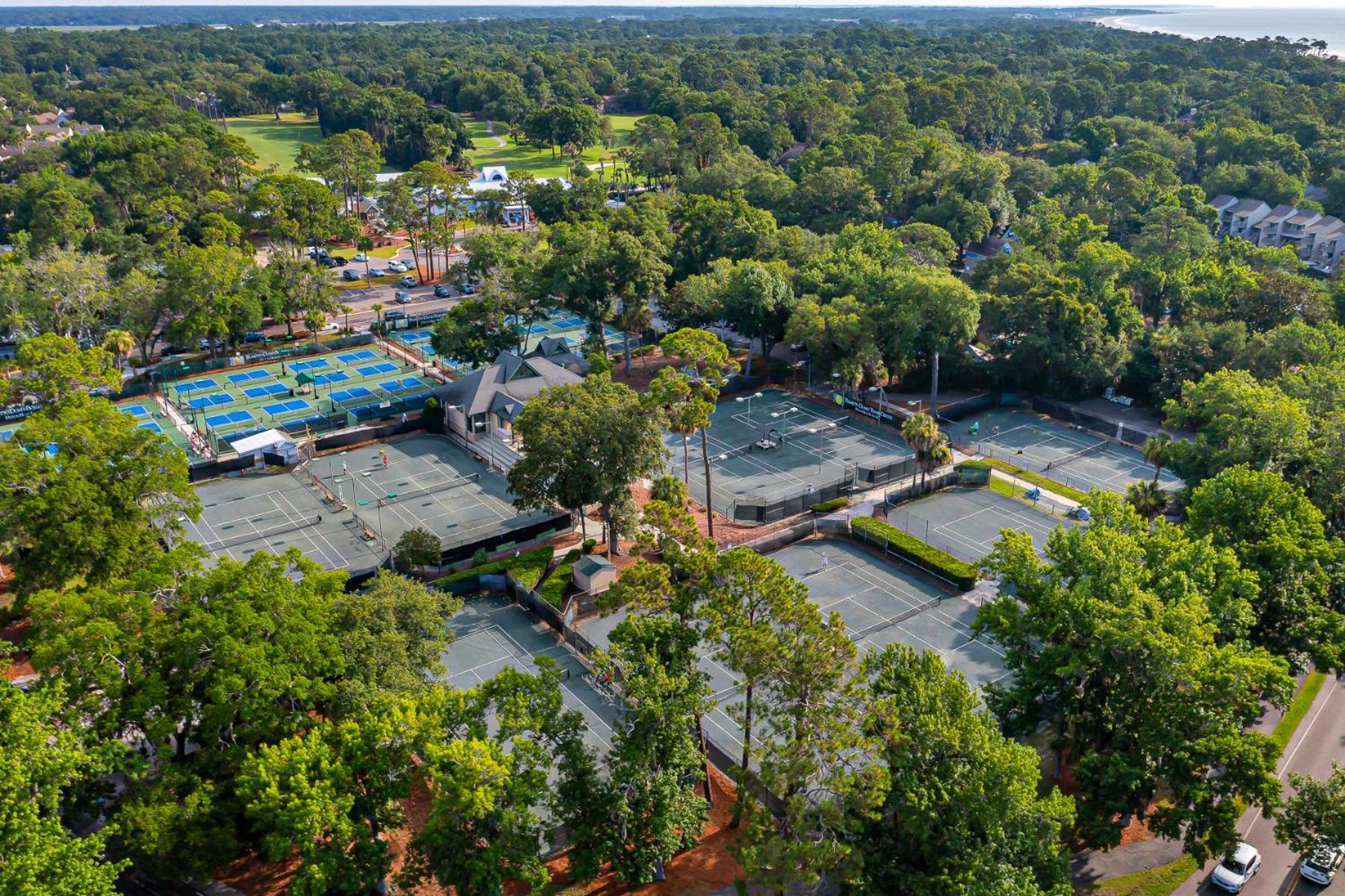 9 Sea Lane Villa Hilton Head Island Dış mekan fotoğraf