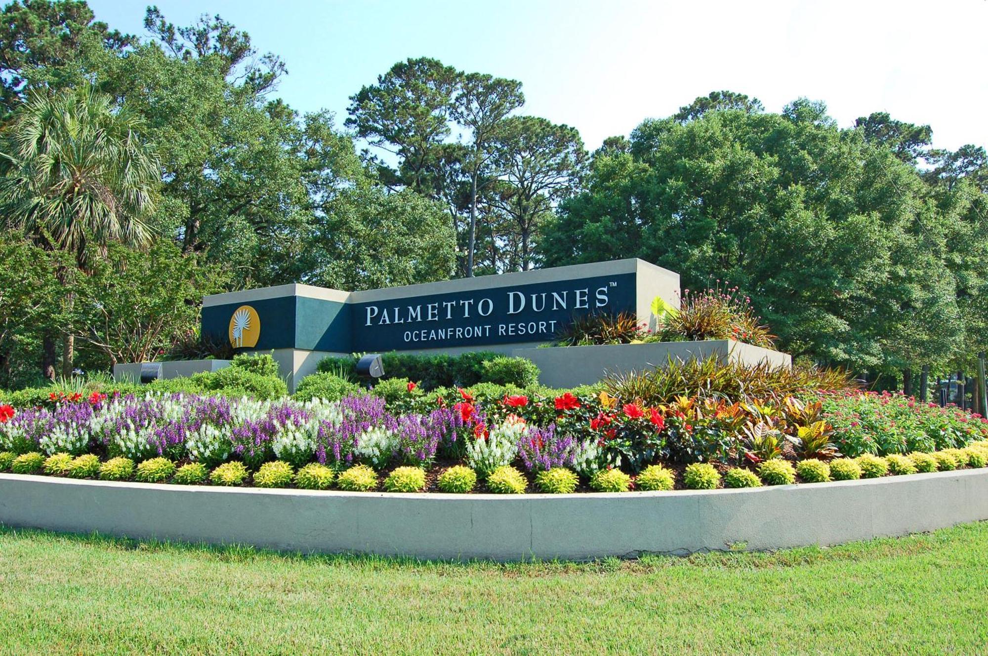 9 Sea Lane Villa Hilton Head Island Dış mekan fotoğraf