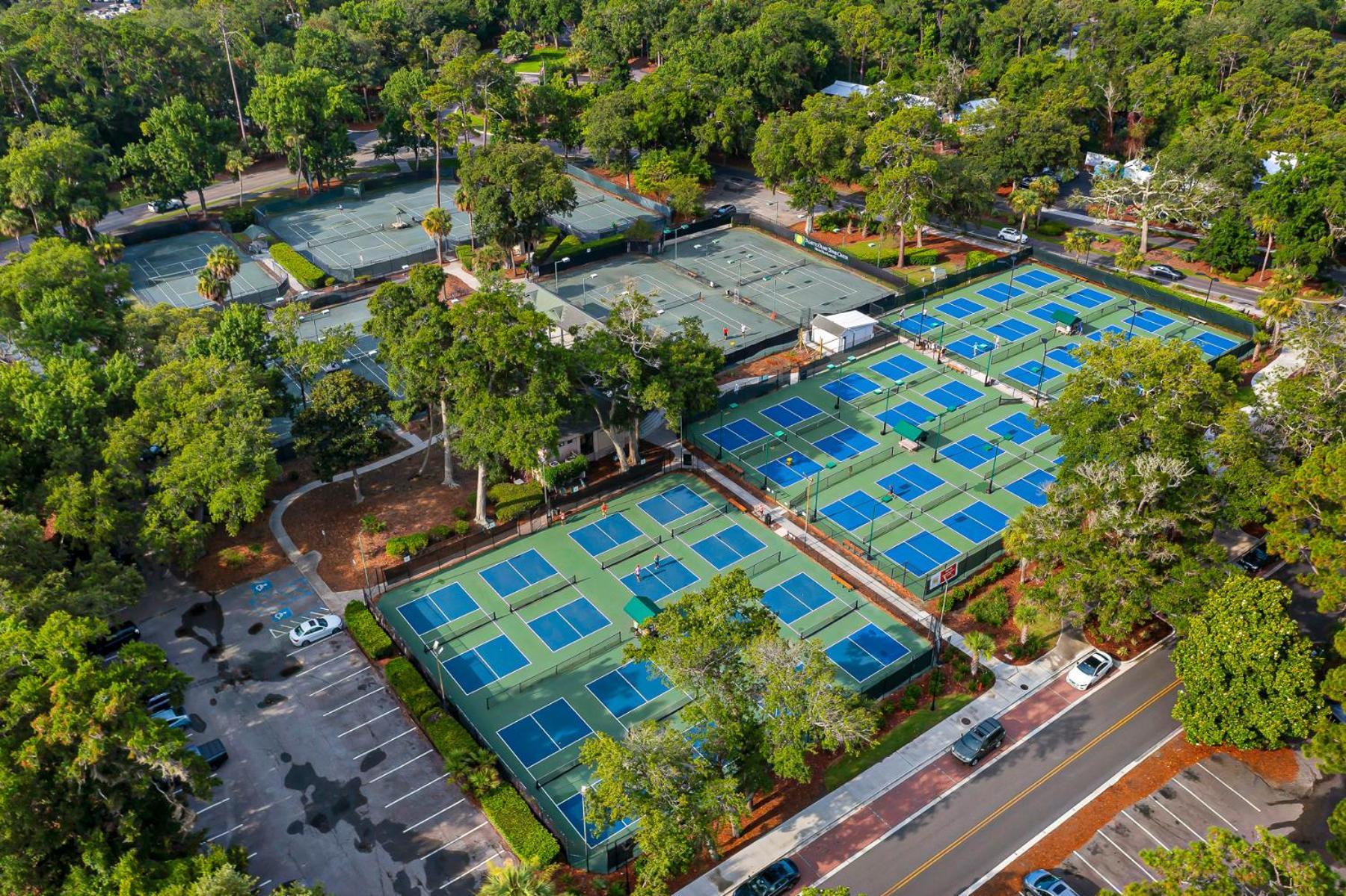 9 Sea Lane Villa Hilton Head Island Dış mekan fotoğraf