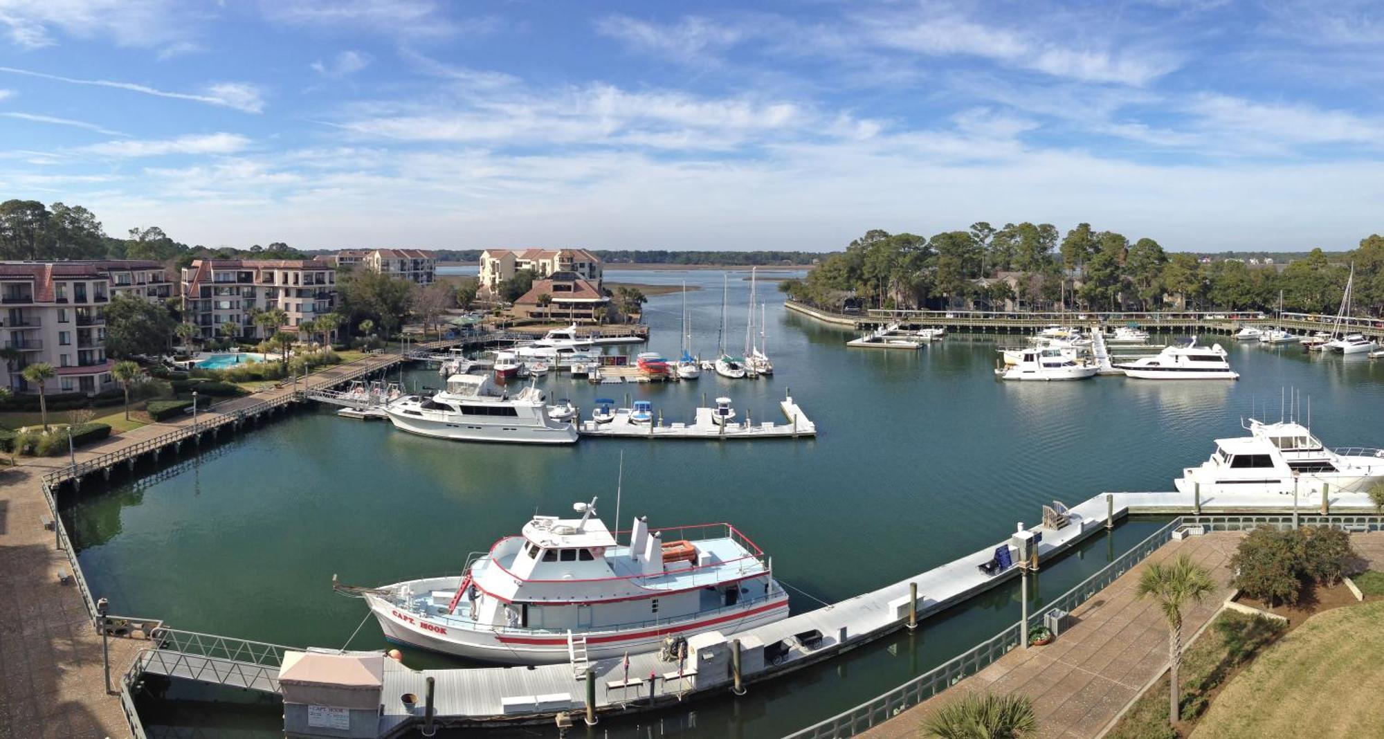 9 Sea Lane Villa Hilton Head Island Dış mekan fotoğraf